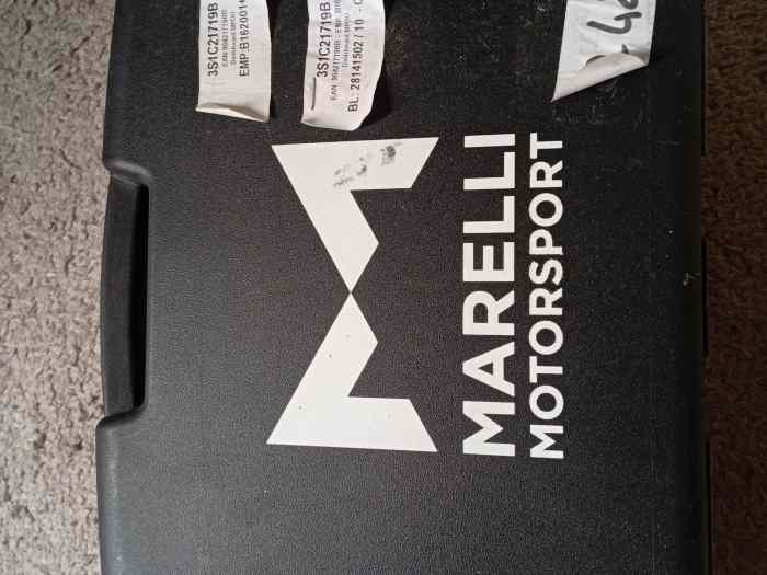 Dash board DS3r3 2