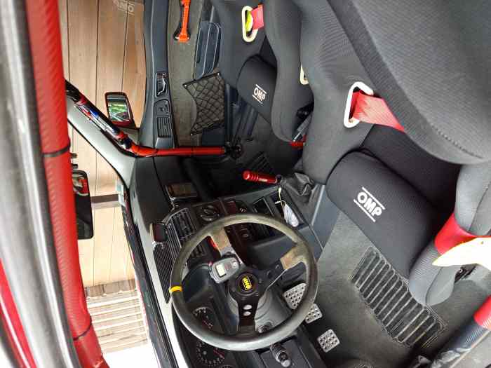 Alfa Romeo 145 pour vhrs 2