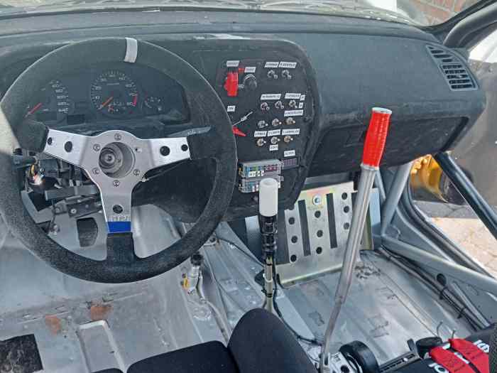 Peugeot 306 3
