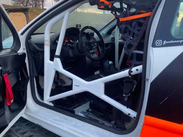 207 rc cup 2