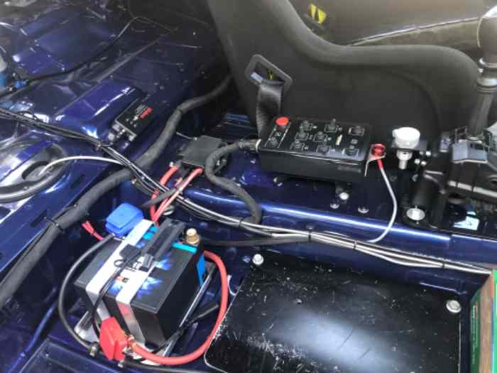 Vds megane 3 rs 4