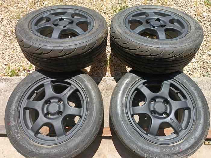 Pièces Corsa gsi A