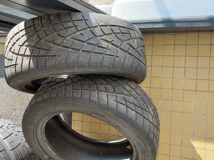 Toyo R1R 1