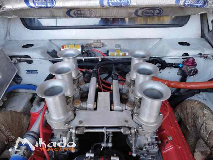 Alpine Renault A310 V6 maxi gr4 – photo 6 sur 6