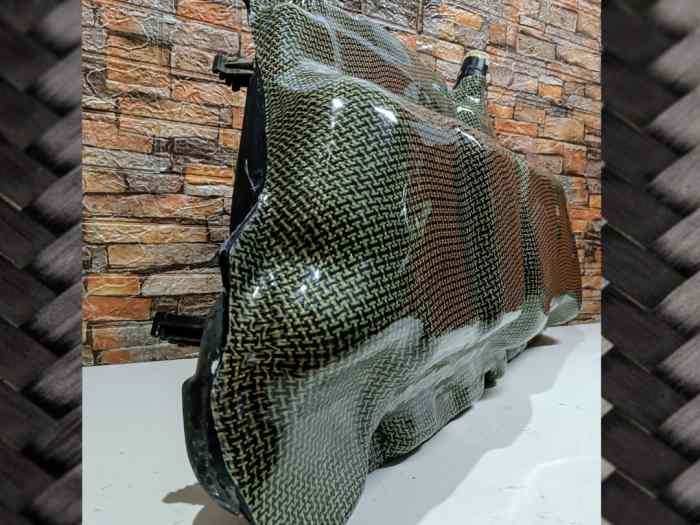 Protector clio 1 4