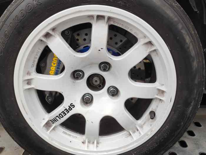 205 gti 1900 vhc gpe A 5