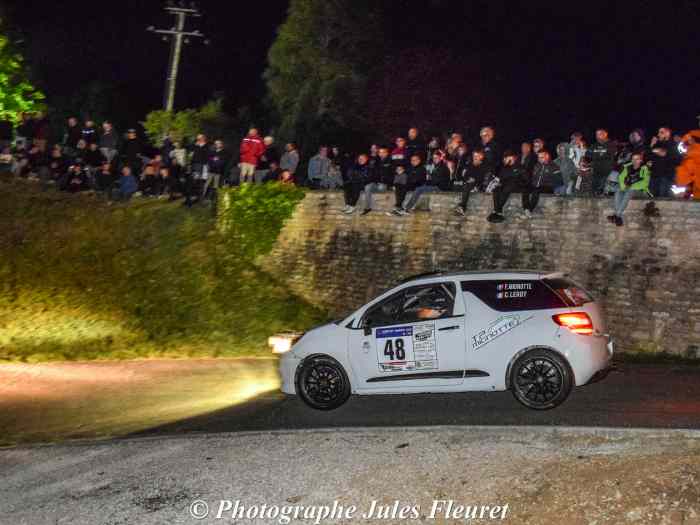 Lot 2 DS3 1