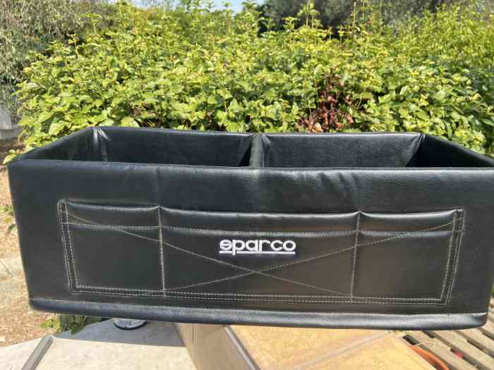 Bac à casques SPARCO