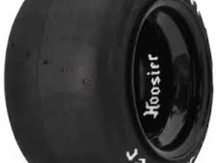 PNEUS HOOSIER 1