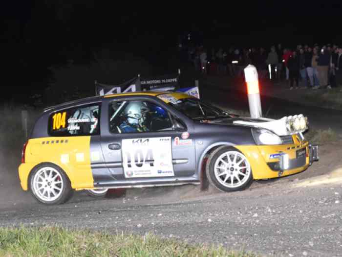 clio ragnotti N3