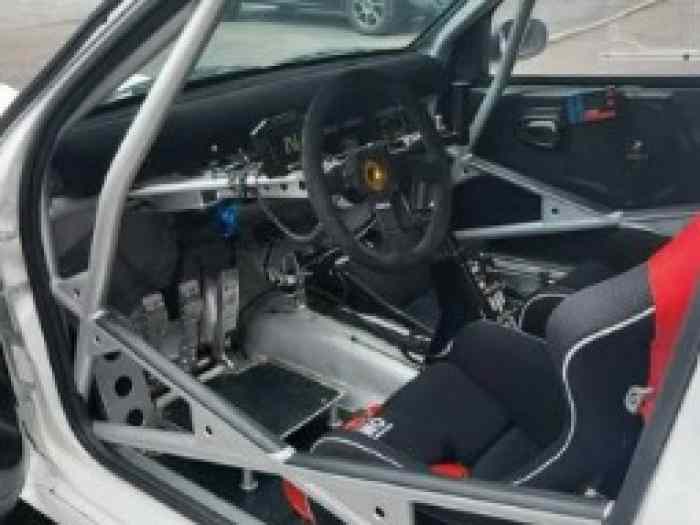 CLIO 2 RS 220cv BV séquentielle 1
