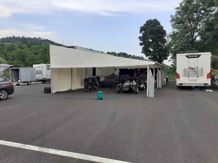 poids lourds Iveco 14 t