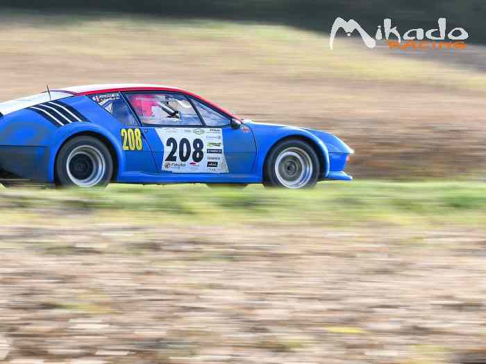 Alpine Renault A310 V6 maxi gr4 – photo 4 sur 6