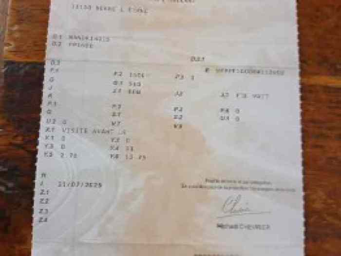 vends remorque 5