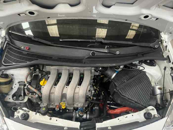 Twingo 2 R2B (vendue) 2