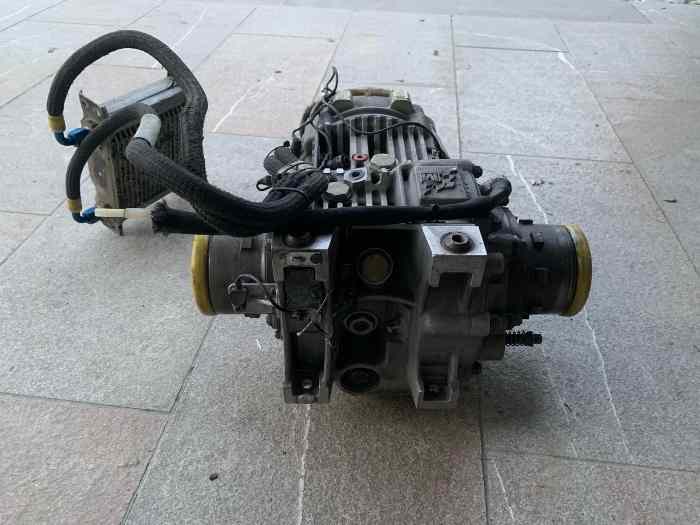 Ford Fiesta 1.6 WRC 2