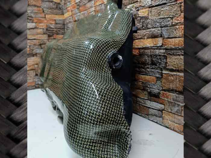 Protector clio 1 3