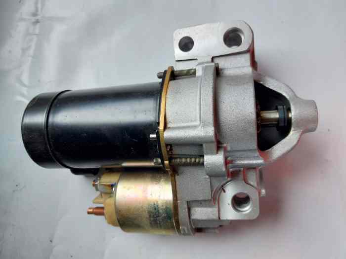 DEMARREUR VALEO 1