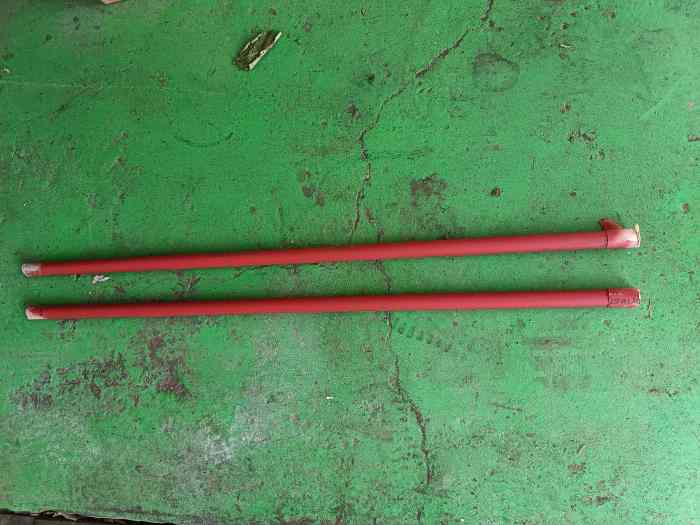 BARRES DE TORSION 205 24m/m 0