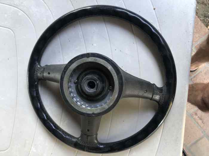 VOLANT M TECH BMW E30 1