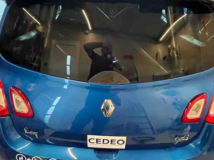 Twingo r1 1