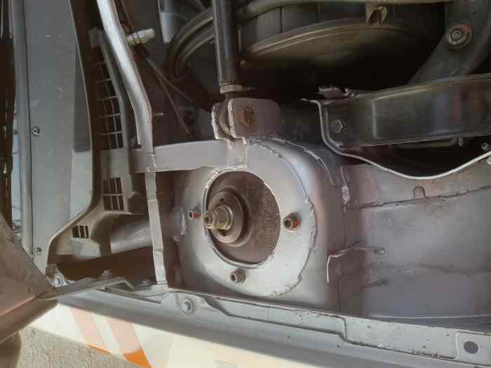 ZX F2000 14 reprise/ech possible(reservée) 4