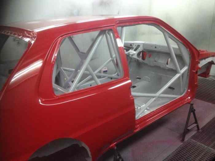 Saxo groupe A 1