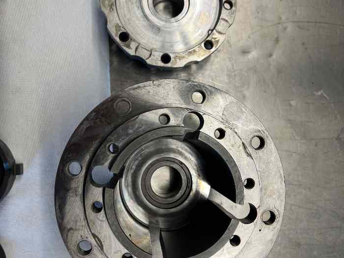 Autobloquant JB2 4