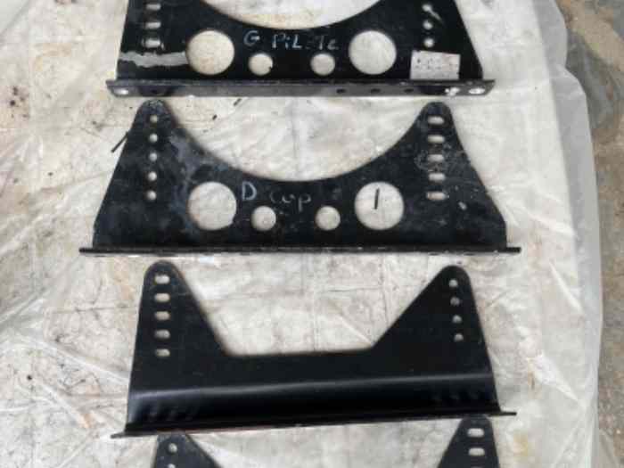 Ensemble fixations latérales sabelt fia 3