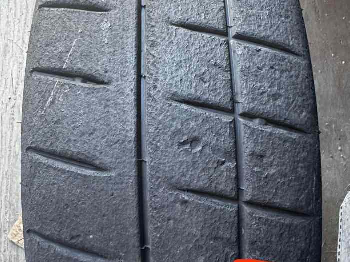 MICHELIN H30 EN 16 DE 2025 4