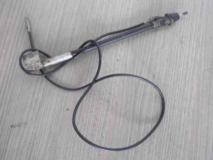 ANTENNE TELESCOPIQUE 477035503A PORSCHE 924 & 944 0