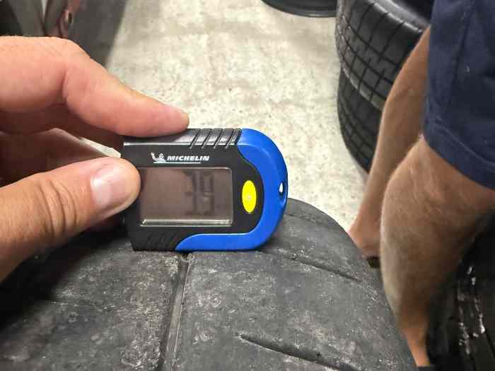 2 Michelin h30 occasion en 16 1