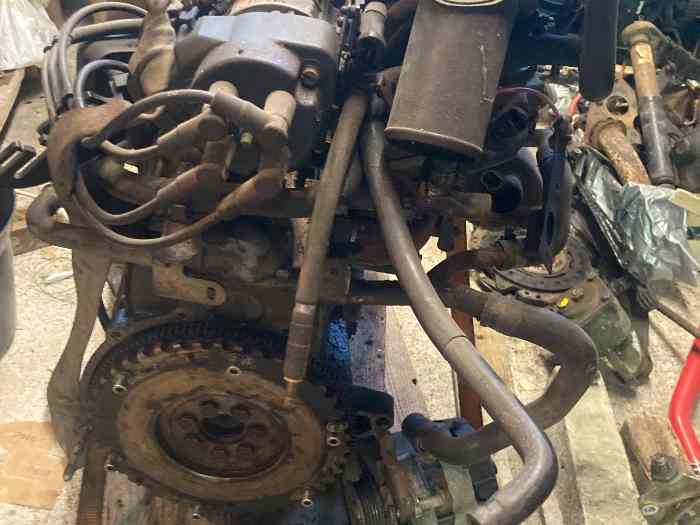 Moteur 1721 r21 0