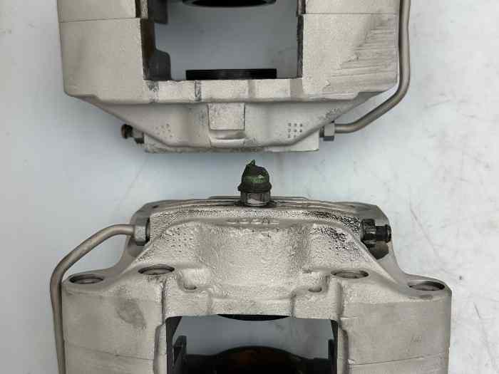 Pinze alcon Renault 3