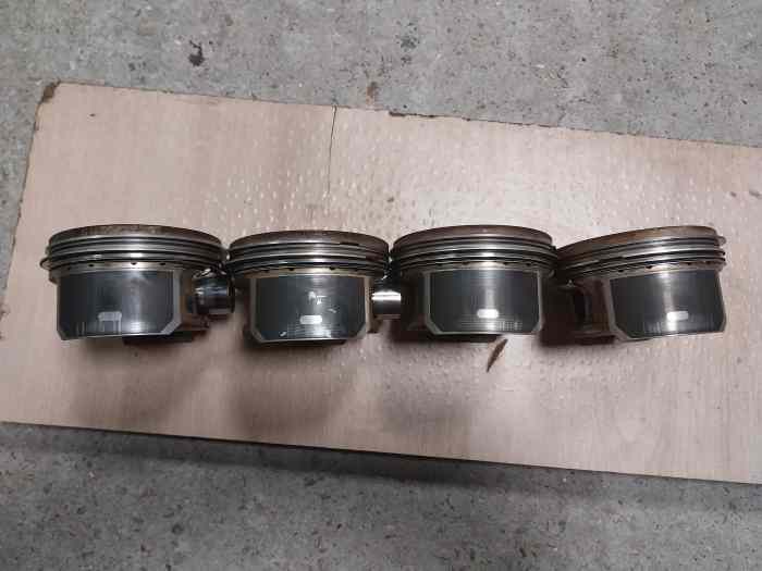 Pistons 206 Rc 2