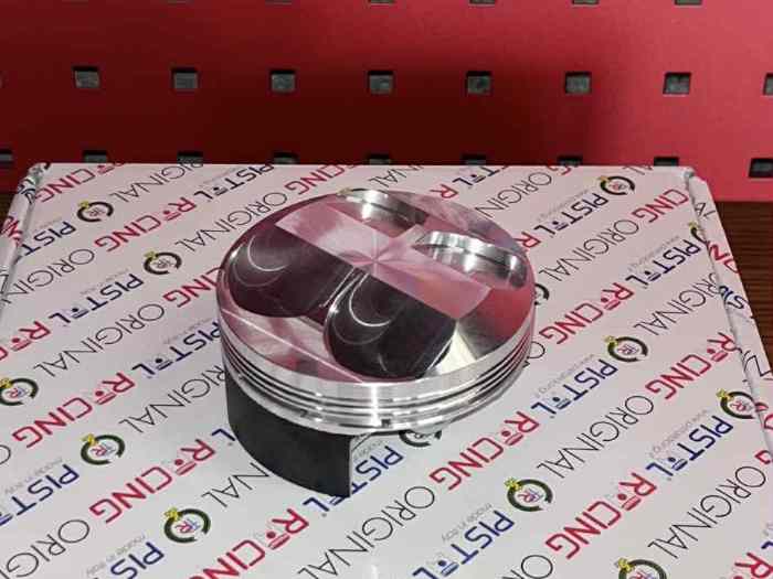Pièces moteur megane maxi evo 2000 4