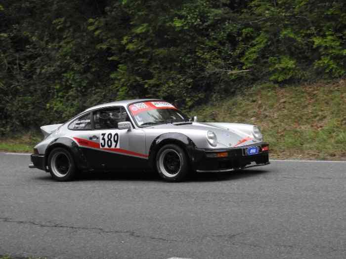 PORSCHE 911 Gr.4 VHC reprise possible