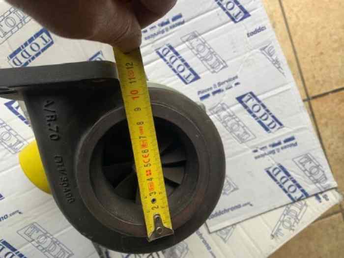 Pièces moteur xu culasse pistons turbo Supercar Rallycross 1