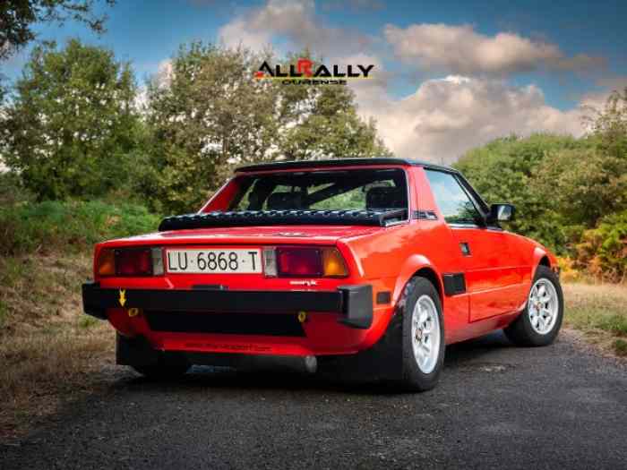 Fiat 1x9 2