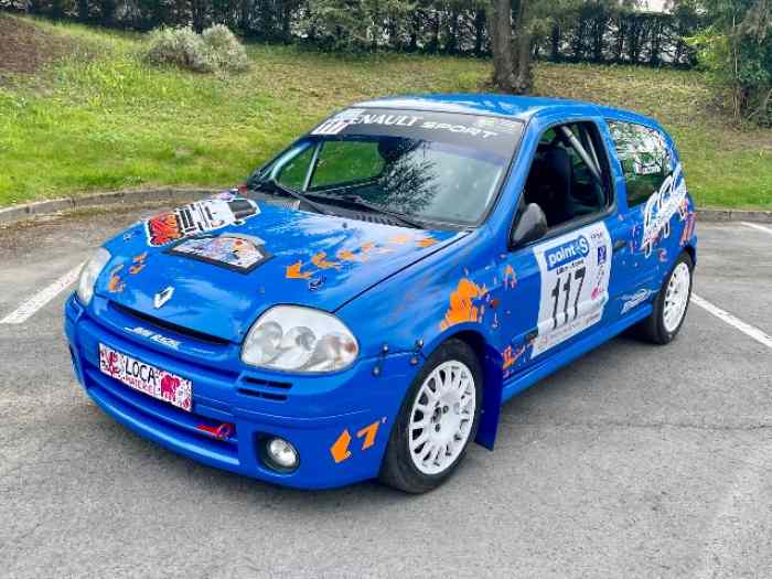 Clio n3 1