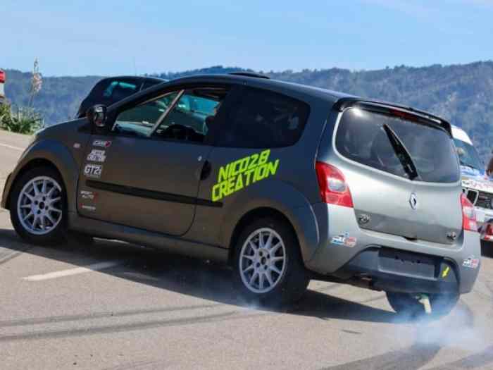 Twingo R1 2