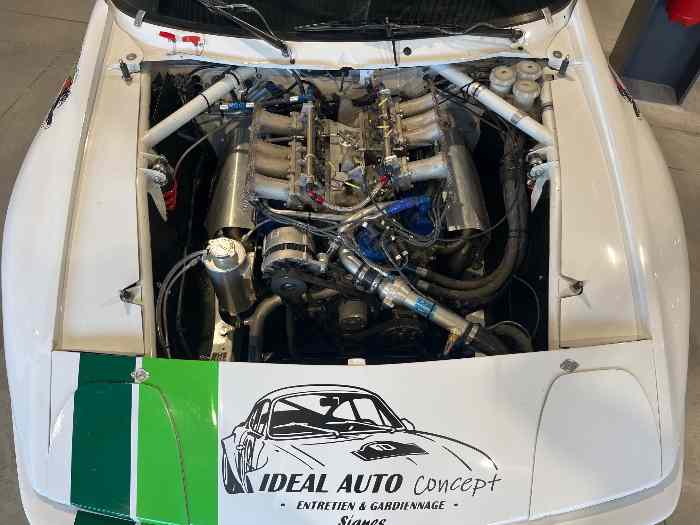 Triumph tr8 gr44 avec pth 4