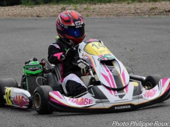 Kart Haase