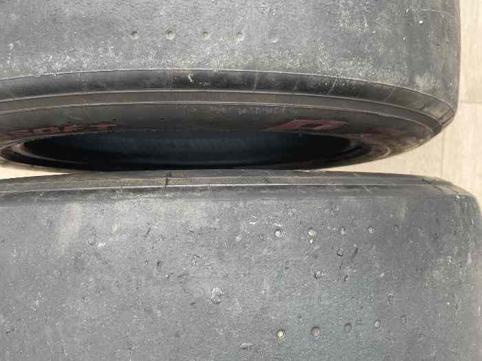 Pirelli Ultrasoft 13 pouces 2