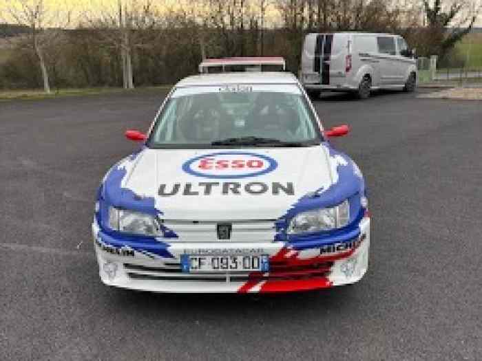 replique 306 MAXI 1