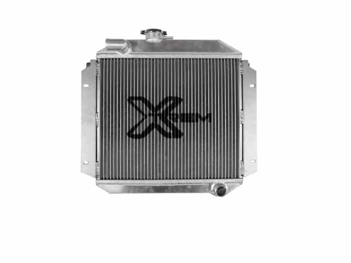 Radiateur Ford Escort MK2 RS2000 - code promo