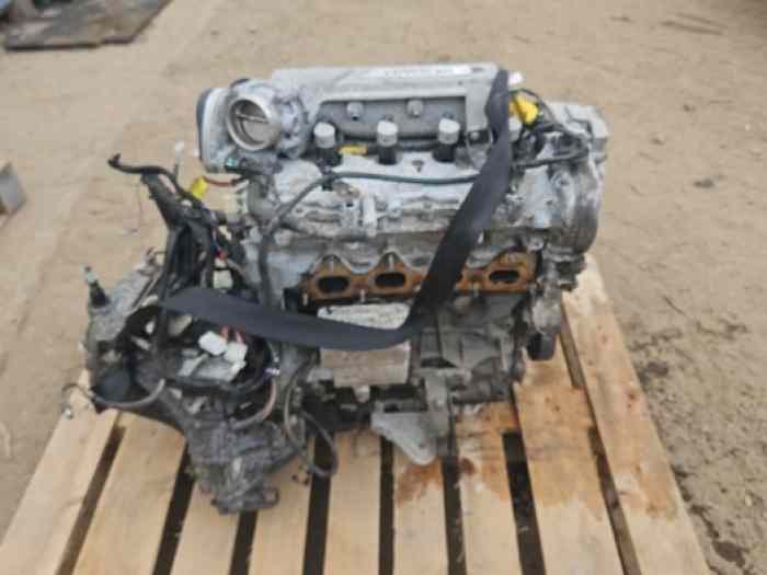 Moteur Boite Clio 3 RS F4R832 1
