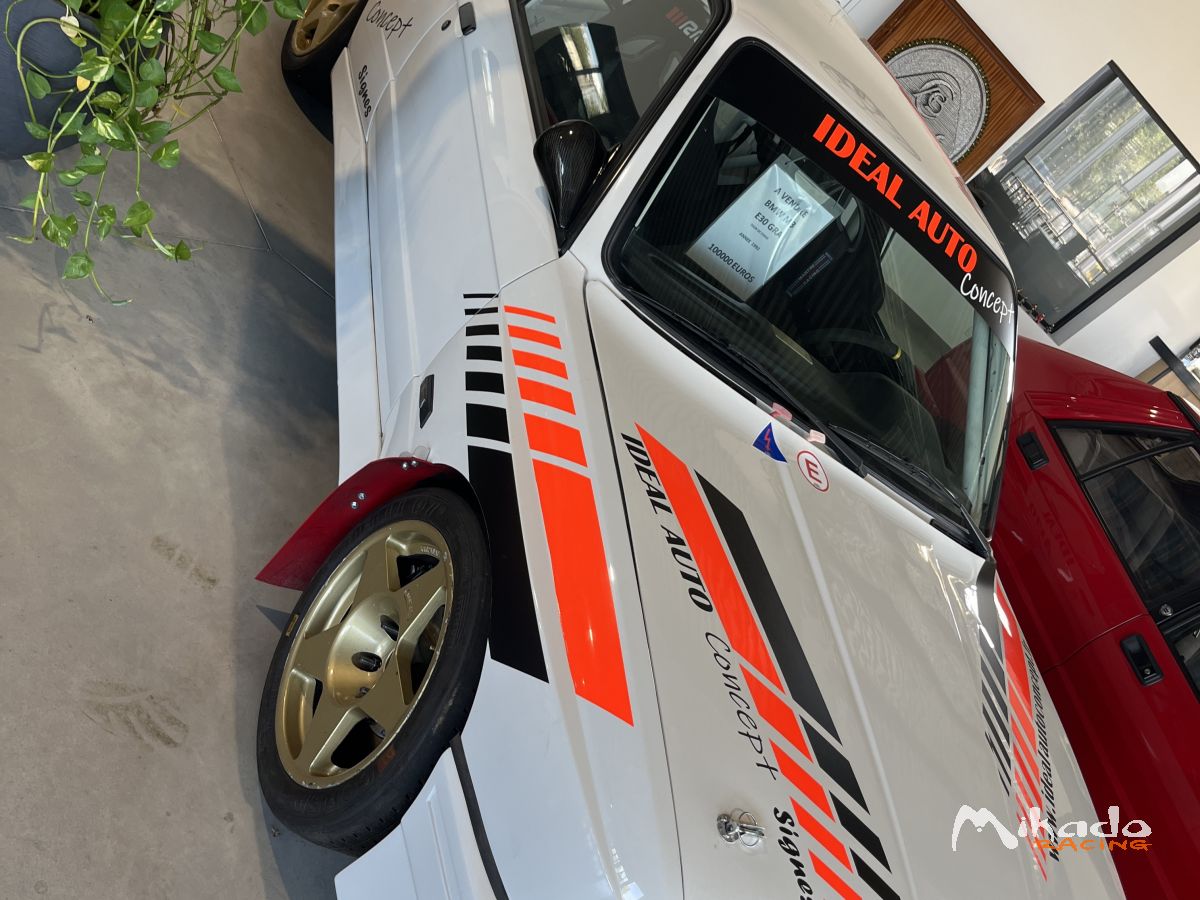 Vend m3 mini gra avec pth – photo 1 sur 6