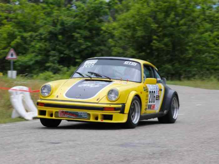 Porsche 911 Gr 4 0