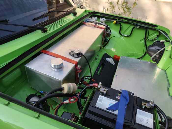 TREs belle simca R2 1